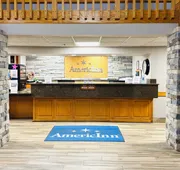 AmericInn by Wyndham Ames hotel detail image 3