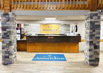 AmericInn by Wyndham Ames hotel thumbnail 3