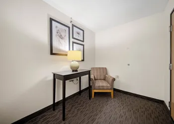 AmericInn by Wyndham Ames hotel thumbnail 5