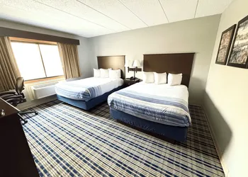 AmericInn by Wyndham Ames hotel thumbnail 8