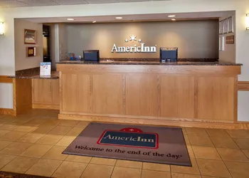 AmericInn by Wyndham Anamosa hotel thumbnail 2