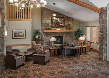 AmericInn by Wyndham Anamosa hotel thumbnail 4