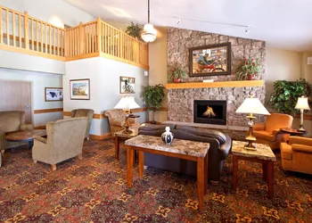 AmericInn by Wyndham Anamosa hotel thumbnail 5