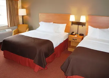 AmericInn by Wyndham Anamosa hotel thumbnail 6