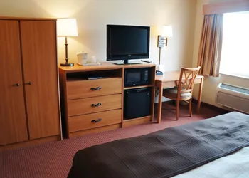 AmericInn by Wyndham Anamosa hotel thumbnail 8