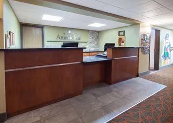 AmericInn by Wyndham Ashland hotel thumbnail 2