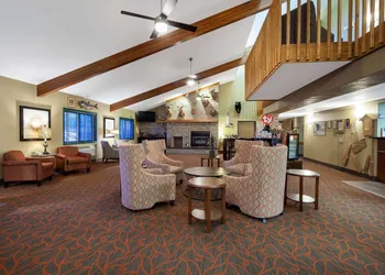 AmericInn by Wyndham Ashland hotel thumbnail 3