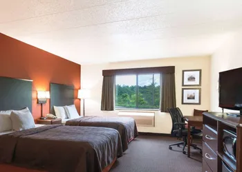 AmericInn by Wyndham Ashland hotel thumbnail 4