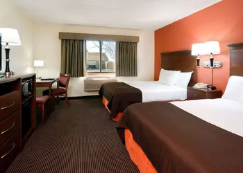 AmericInn by Wyndham Ashland hotel thumbnail 7