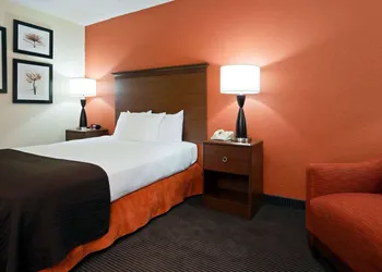 AmericInn by Wyndham Ashland hotel thumbnail 8