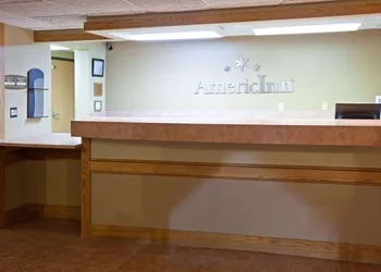 AmericInn by Wyndham Blue Earth hotel thumbnail 2
