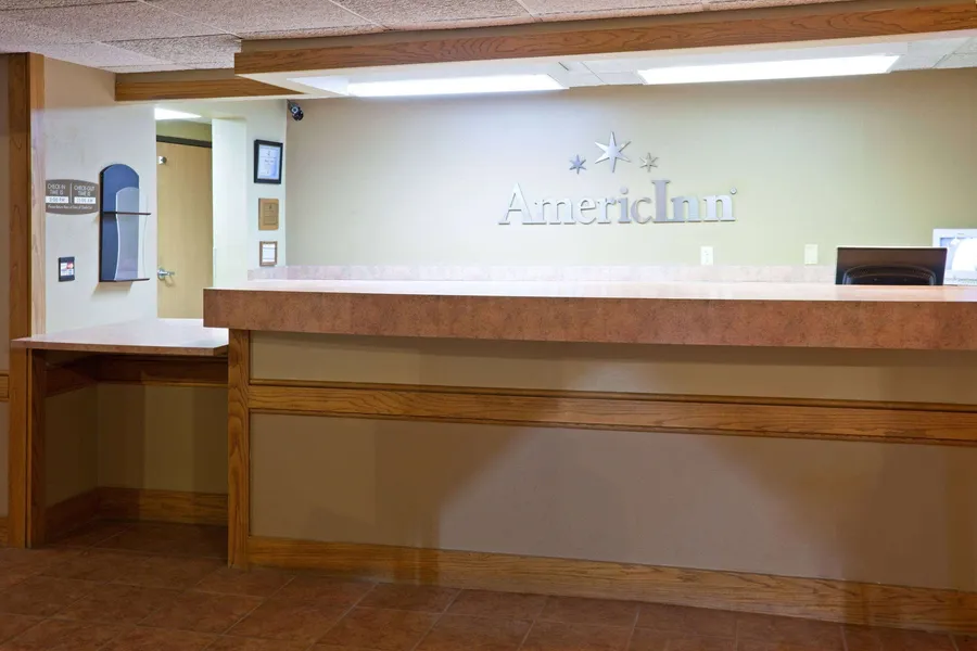 AmericInn by Wyndham Blue Earth hotel detail image 2