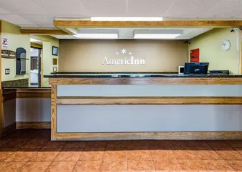 AmericInn by Wyndham Blue Earth hotel thumbnail 6