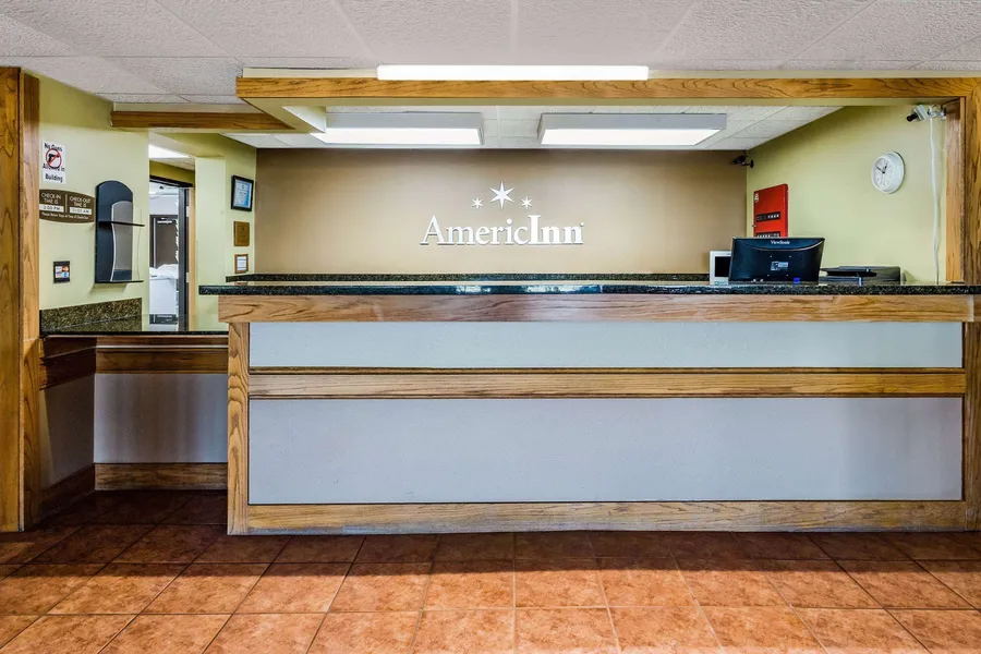 AmericInn by Wyndham Blue Earth hotel detail image 6