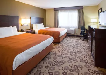 AmericInn by Wyndham Blue Earth hotel thumbnail 7