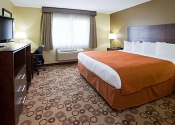 AmericInn by Wyndham Blue Earth hotel thumbnail 8