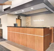 AmericInn by Wyndham Bemidji hotel detail image 4