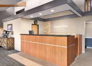 AmericInn by Wyndham Bemidji hotel thumbnail 4