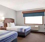 AmericInn by Wyndham Bemidji hotel detail image 7