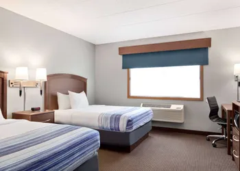 AmericInn by Wyndham Bemidji hotel thumbnail 7