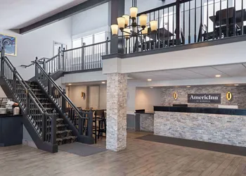 AmericInn by Wyndham Beaver Dam hotel thumbnail 4