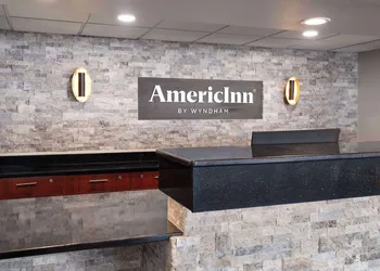 AmericInn by Wyndham Beaver Dam hotel thumbnail 5