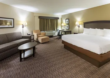 AmericInn by Wyndham Beaver Dam hotel thumbnail 8