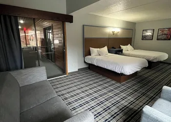 AmericInn by Wyndham Cloquet hotel thumbnail 4