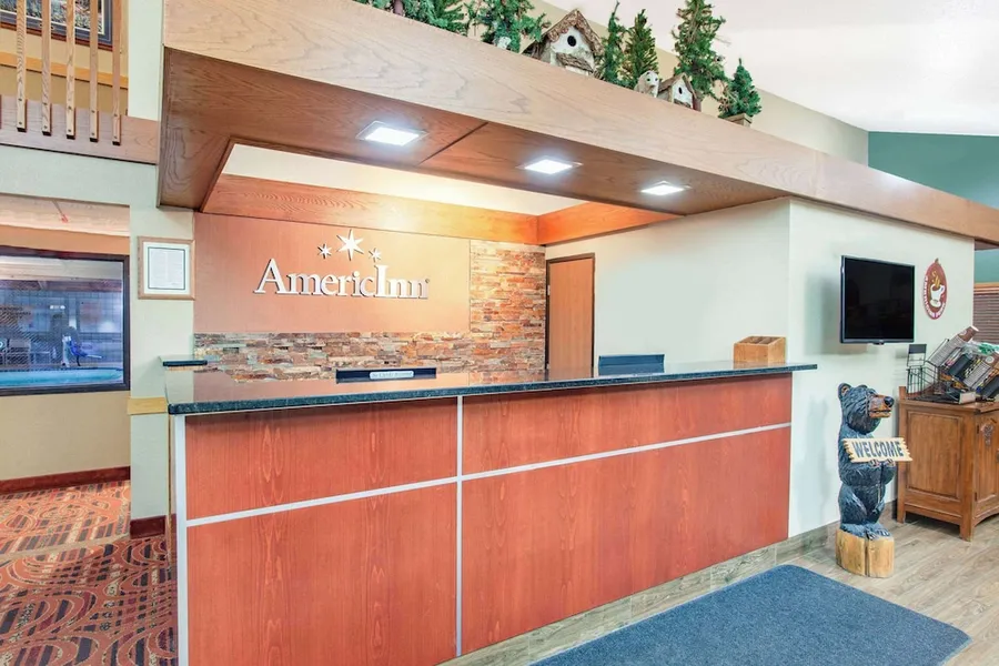 AmericInn by Wyndham Cloquet hotel detail image 2