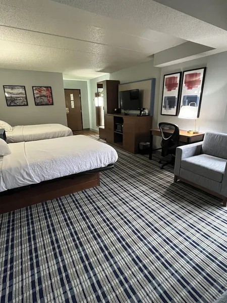 AmericInn by Wyndham Cloquet hotel detail image 6