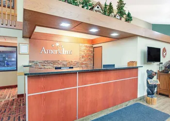 AmericInn by Wyndham Cloquet hotel thumbnail 2