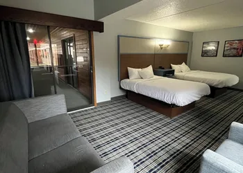 AmericInn by Wyndham Cloquet hotel thumbnail 4