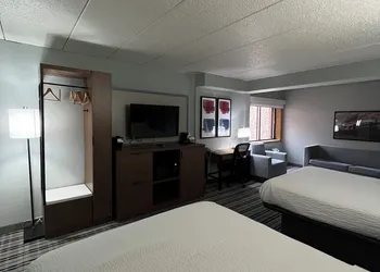AmericInn by Wyndham Cloquet hotel thumbnail 5