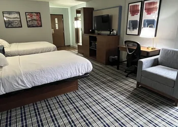 AmericInn by Wyndham Cloquet hotel thumbnail 6