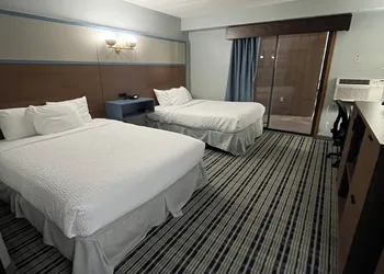AmericInn by Wyndham Cloquet hotel thumbnail 8