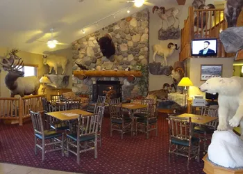 AmericInn by Wyndham Cody hotel thumbnail 6