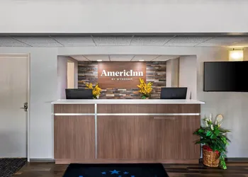 AmericInn by Wyndham Crookston U of M Crookston hotel thumbnail 2