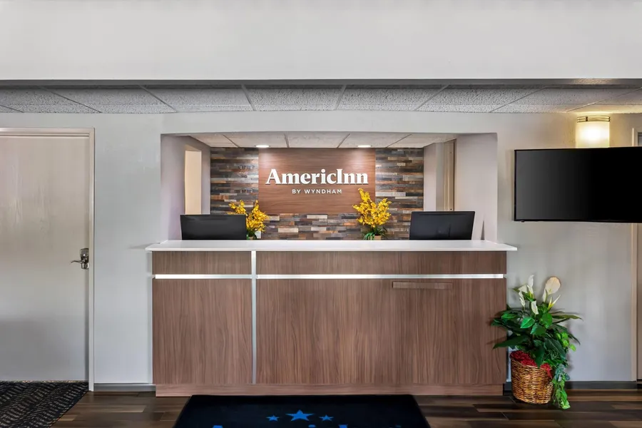 AmericInn by Wyndham Crookston U of M Crookston hotel detail image 2