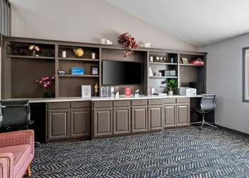 AmericInn by Wyndham Crookston U of M Crookston hotel thumbnail 3
