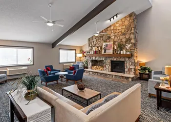 AmericInn by Wyndham Crookston U of M Crookston hotel thumbnail 4