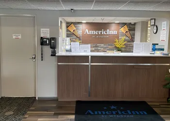 AmericInn by Wyndham Crookston U of M Crookston hotel thumbnail 6