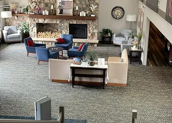 AmericInn by Wyndham Crookston U of M Crookston hotel thumbnail 7