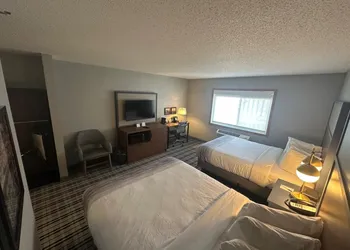 AmericInn by Wyndham Crookston U of M Crookston hotel thumbnail 8