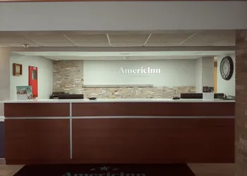 AmericInn by Wyndham Dickinson hotel thumbnail 2