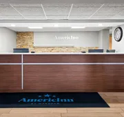 AmericInn by Wyndham Dickinson hotel detail image 4