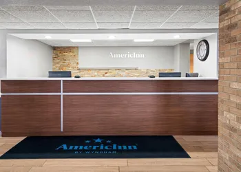 AmericInn by Wyndham Dickinson hotel thumbnail 4