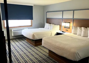 AmericInn by Wyndham Dickinson hotel thumbnail 8