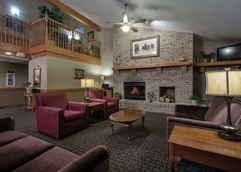 AmericInn by Wyndham Grundy Center hotel thumbnail 2