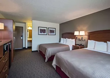 AmericInn by Wyndham Grundy Center hotel thumbnail 5