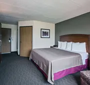 AmericInn by Wyndham Grundy Center hotel detail image 7